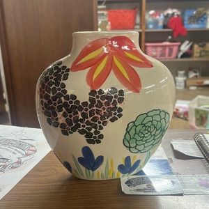 Decorative Vase